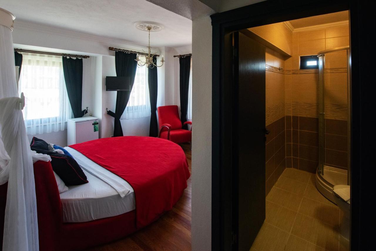 Ebruli Hotel 보즈자아다 외부 사진